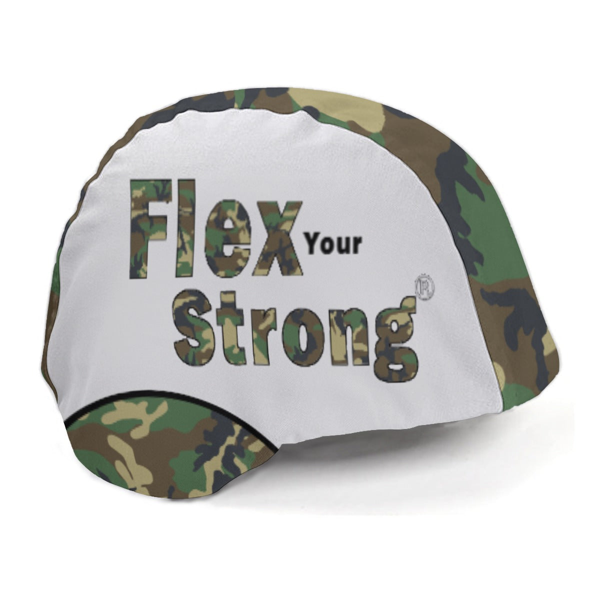 army flex bucket hat camo