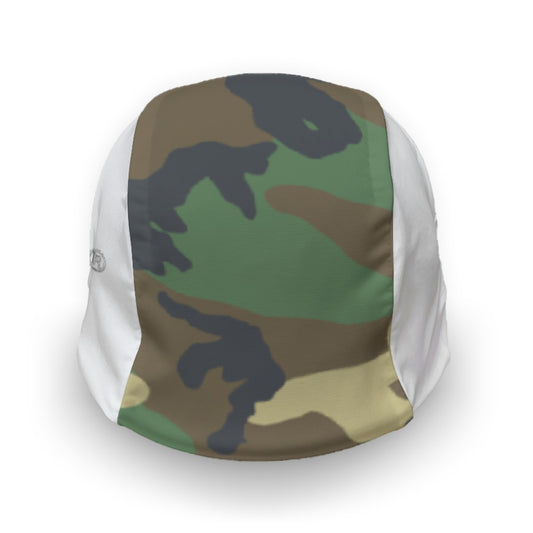 army flex bucket hat camo