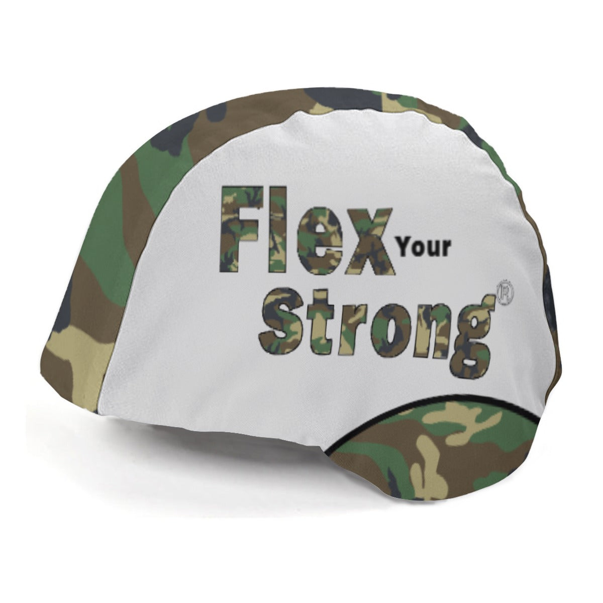 army flex bucket hat camo