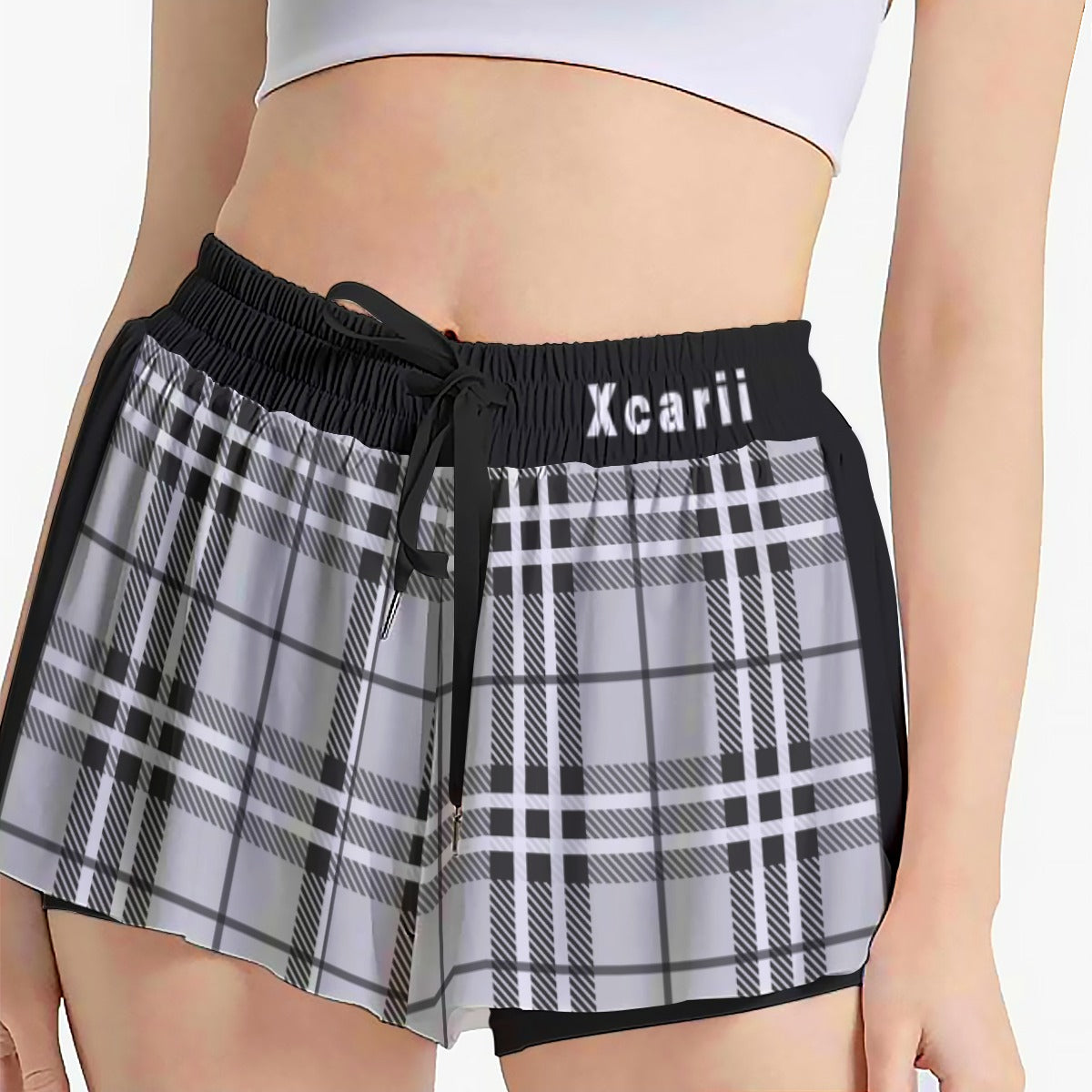 Xcarii Xii - 2025 Euro Skorts