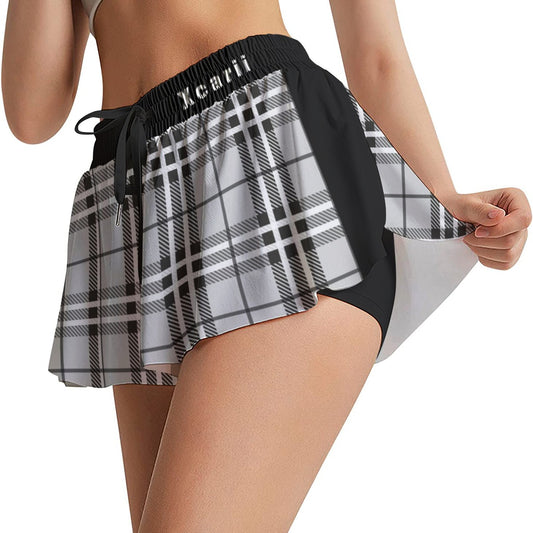 Xcarii Xii - 2025 Euro Skorts