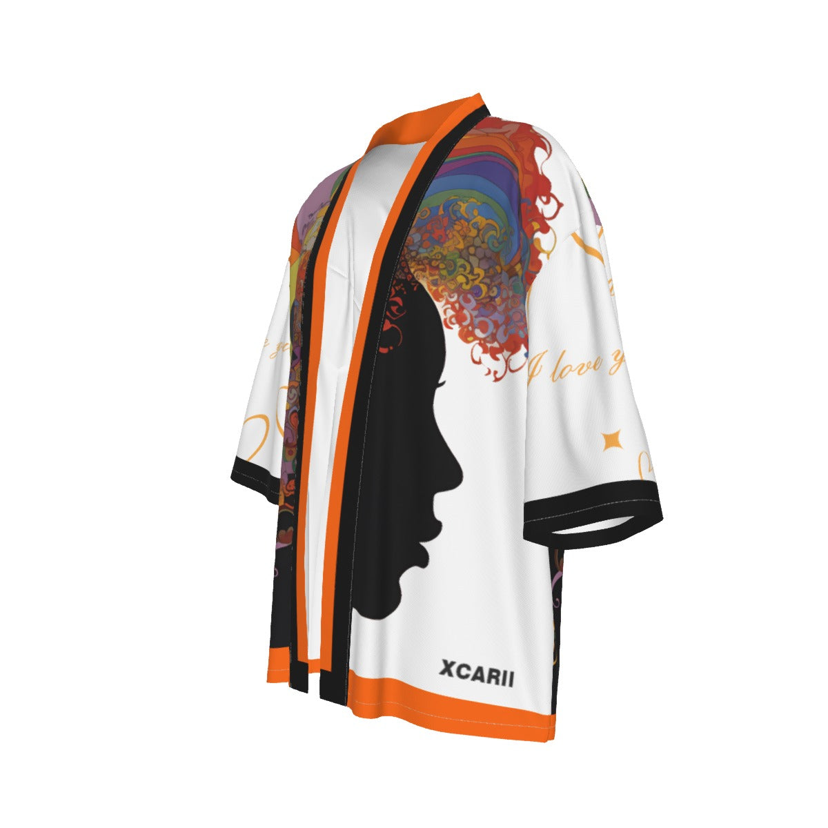 Xcarii Xii - Urban Kimono Fem Strong (Ladies)