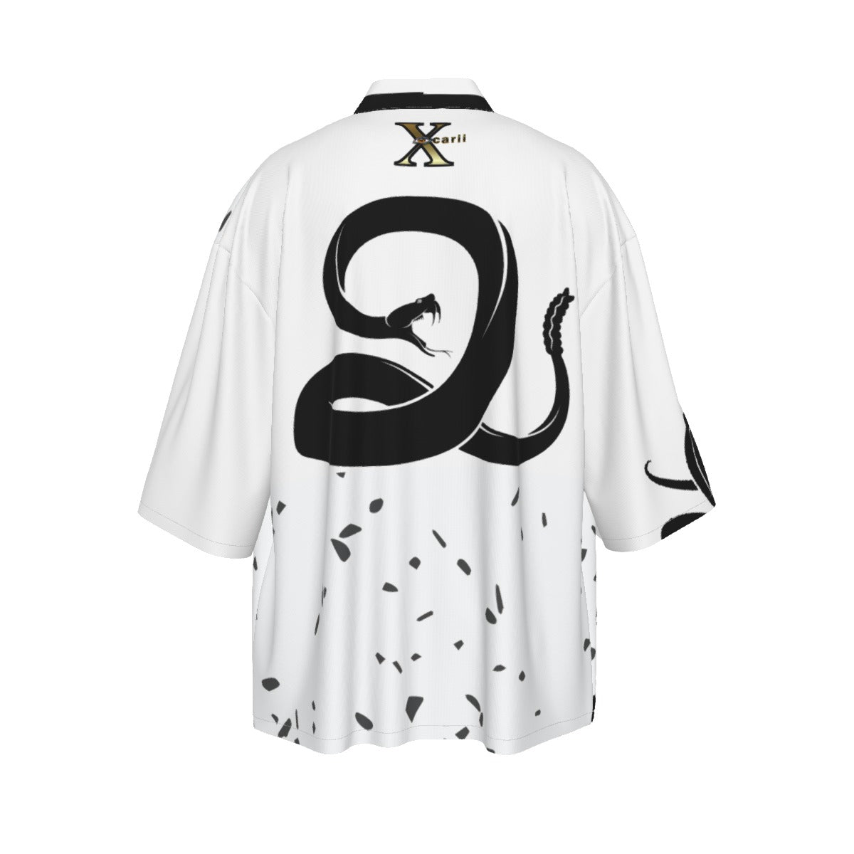 Xcarii Xii - ICN Snake Venom