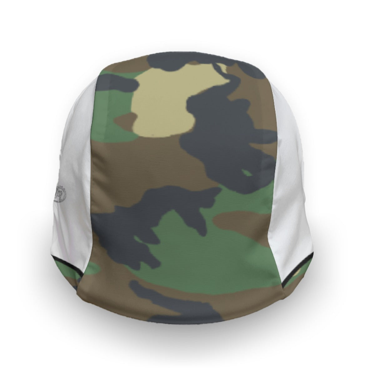 army flex bucket hat camo