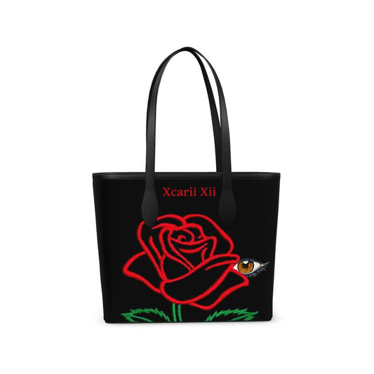 Xcarii Dubai City Shopping tote