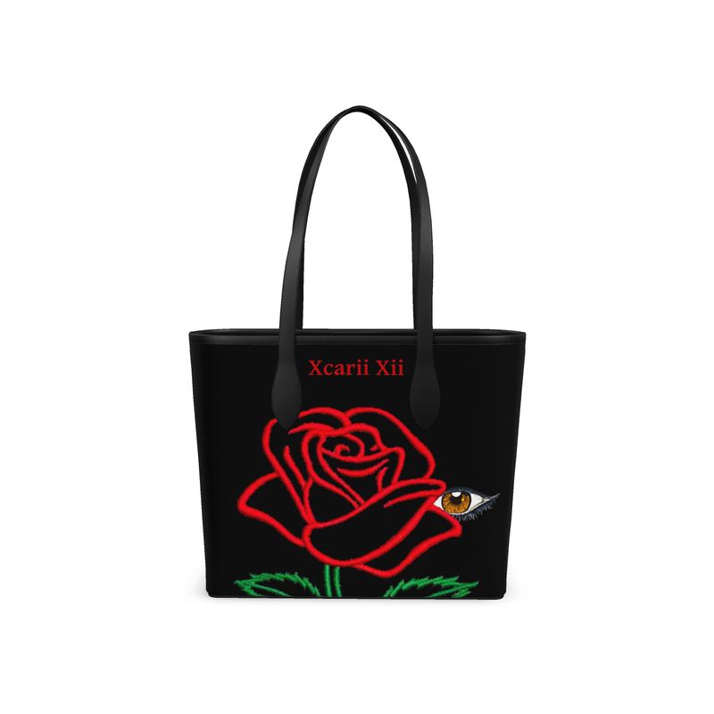 Xcarii Dubai City Shopping tote