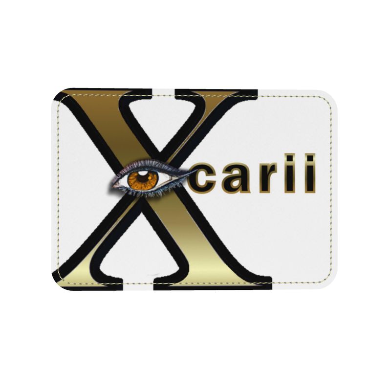 Xcarii Dubai City Shopping tote