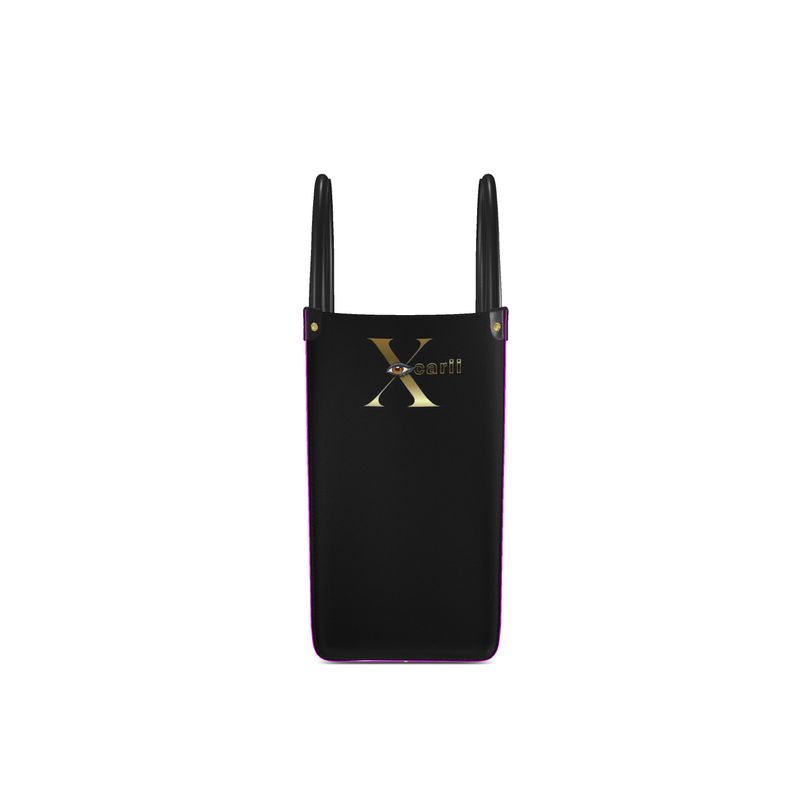 Xcarii Xii - Humming Bird Shopping Tote