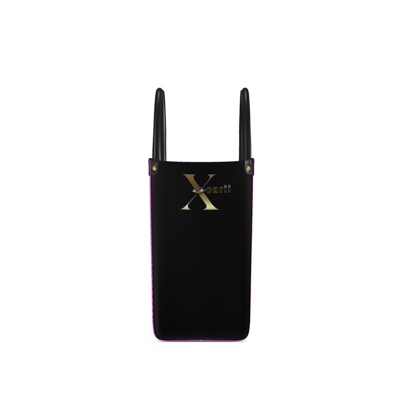 Xcarii Xii - Humming Bird Shopping Tote