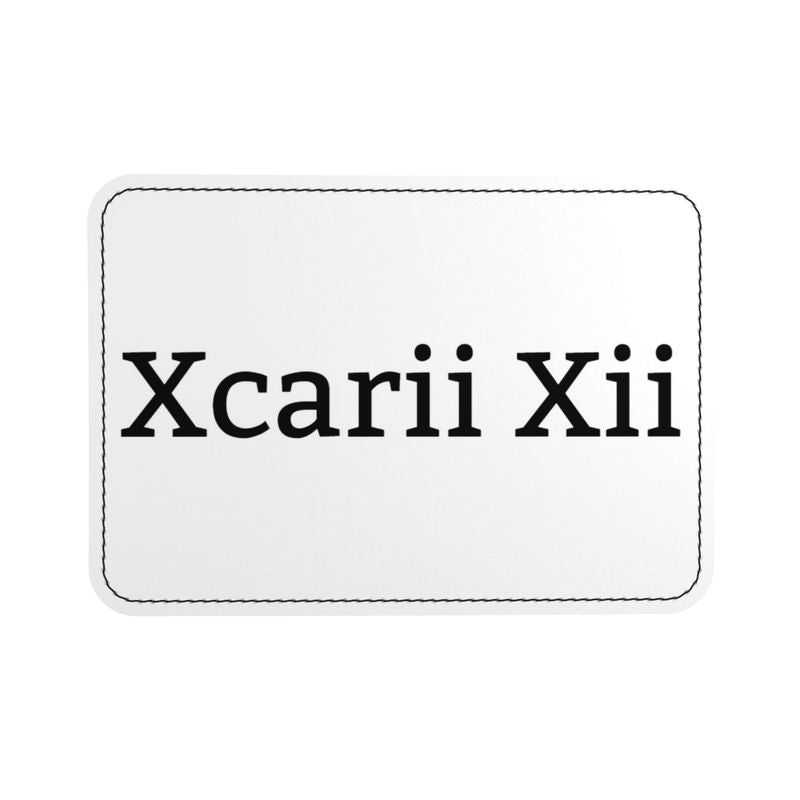Xcarii Xii - Humming Bird Shopping Tote