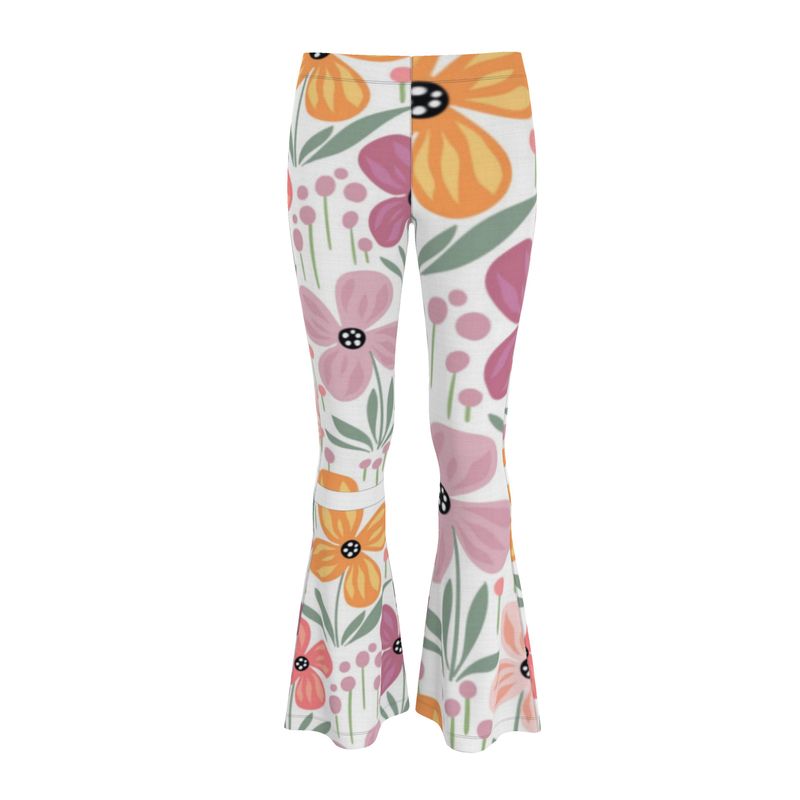 Xcarii Xii Flower Flares