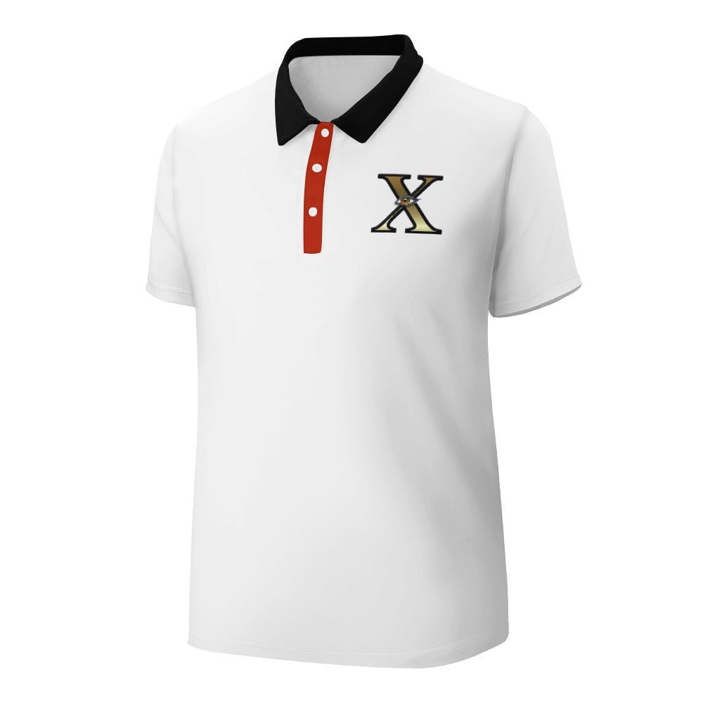 Xcarii Xii - BC Polo straight shirt