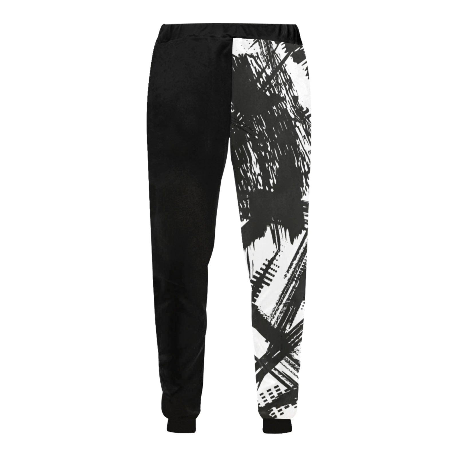Casual Baggy Slacks (Model L11)