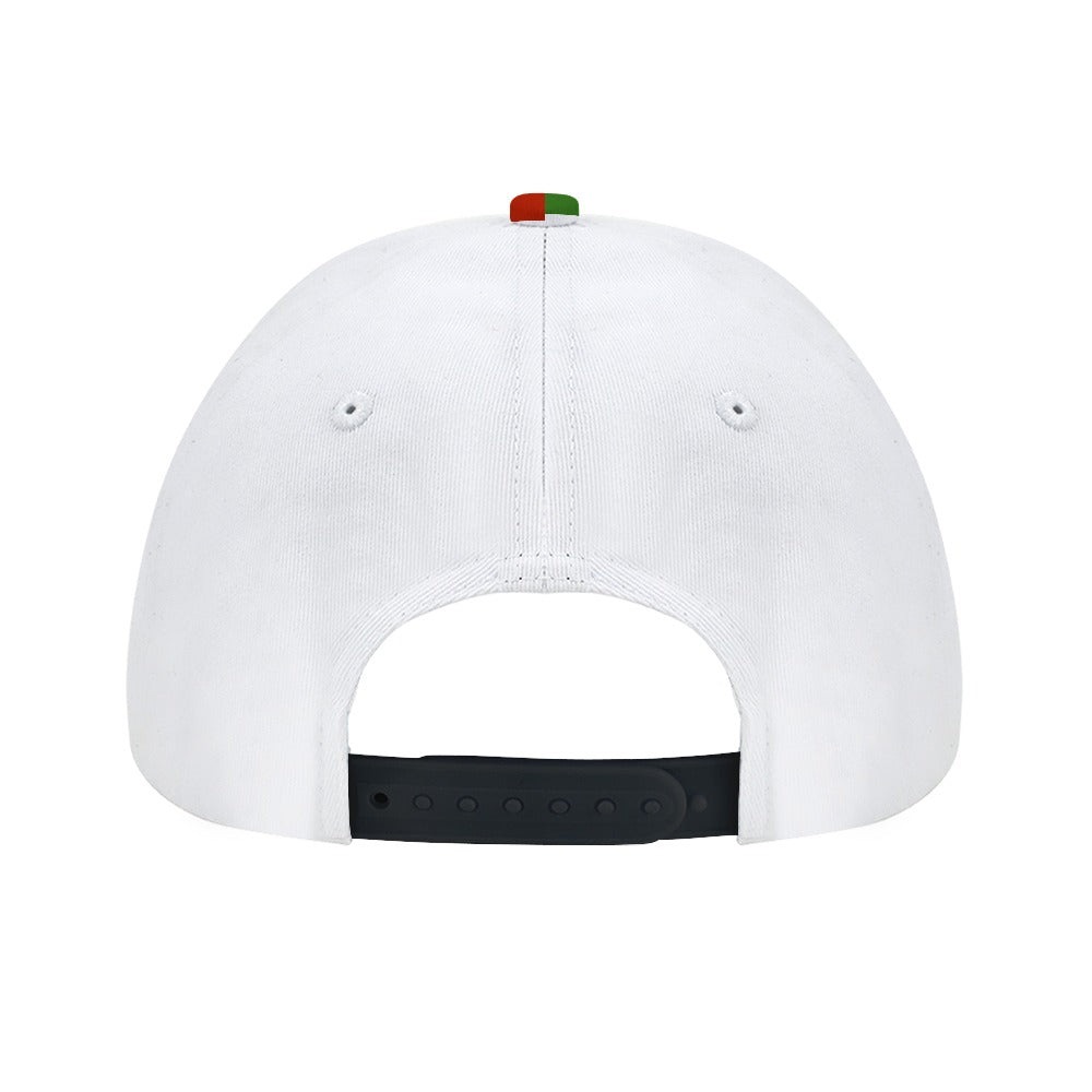 Portugal Futbol Strong Team 2026 World Cup Cap