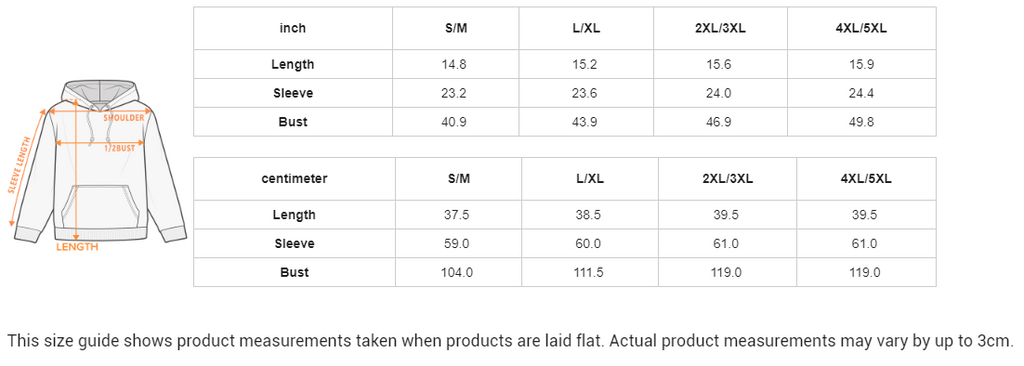 Xcarii Xii - Orange Eastside HS Women's Crop Top Hoodie