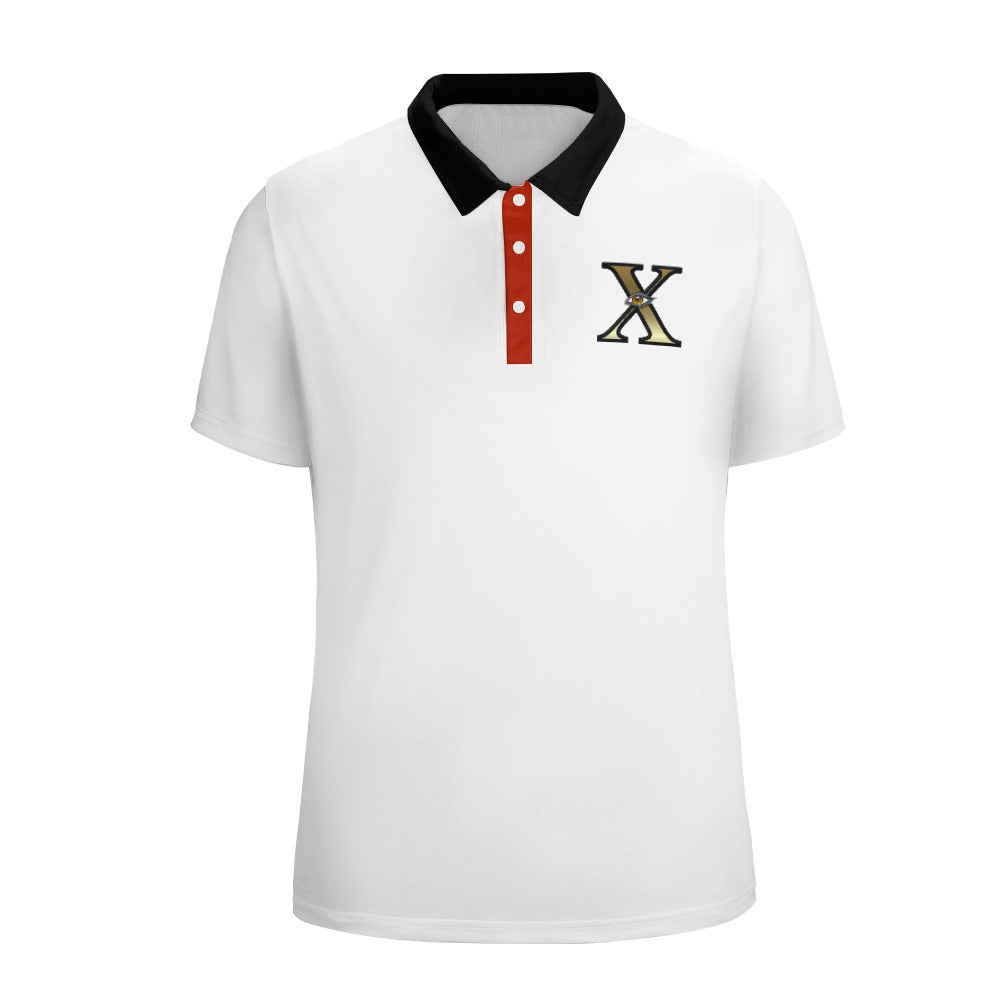 Xcarii Xii - BC Polo straight shirt