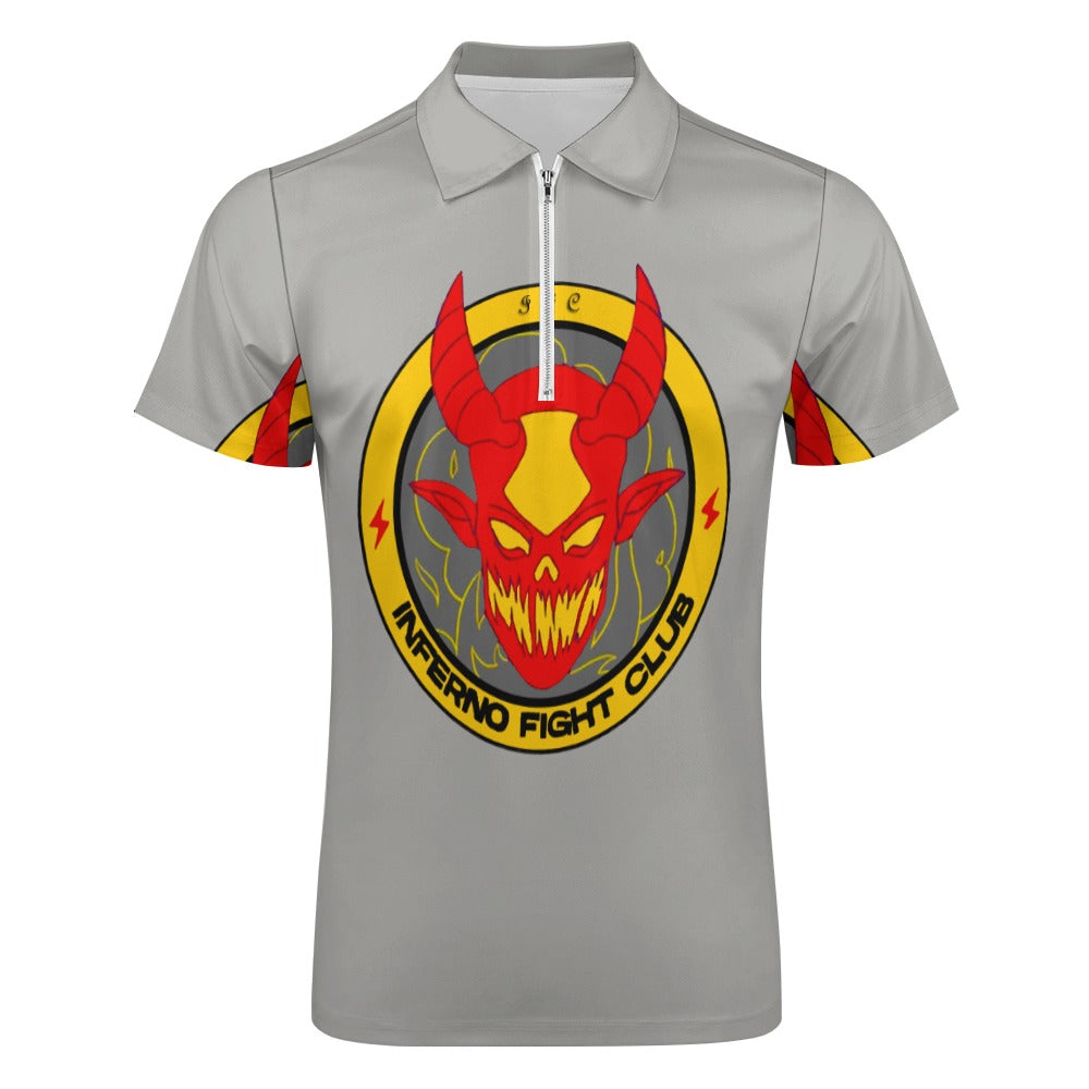 XCARII XII - IFC polo shirt