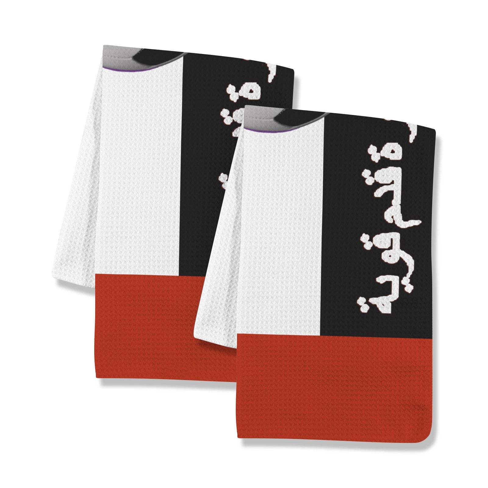 We Are Futbol Strong, International Team Rally Towels