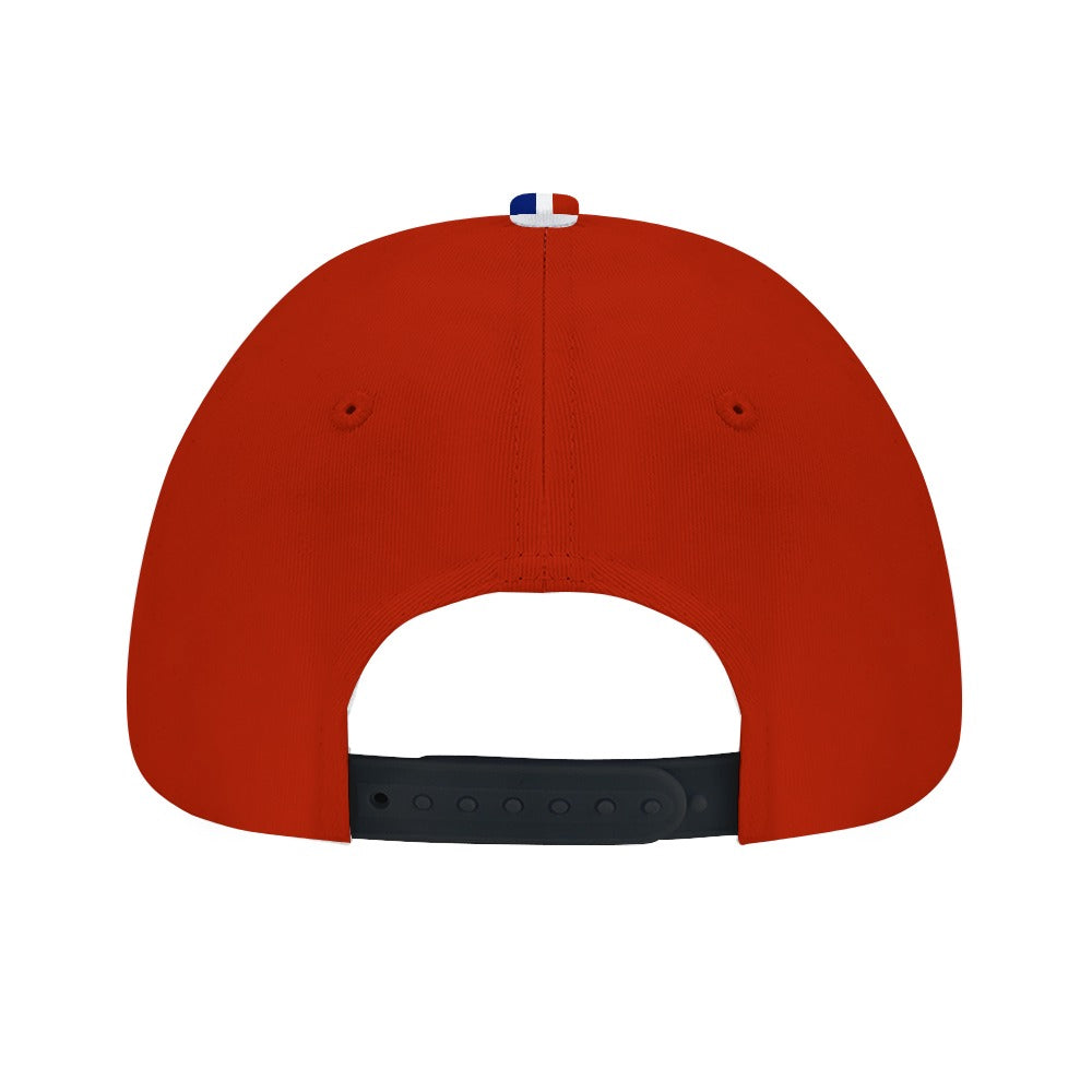 USA Futbol Strong - Team World Cup Cap