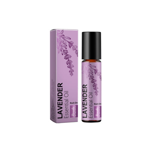 Baiser Papillon - Lavender Romantic Fresh Ball Essential Oil