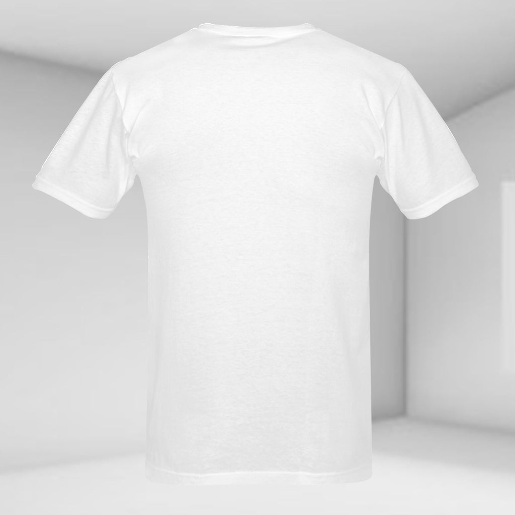 Xcarii Xii - Jordan Futbol Strong - Heavy Cotton T-Shirt
