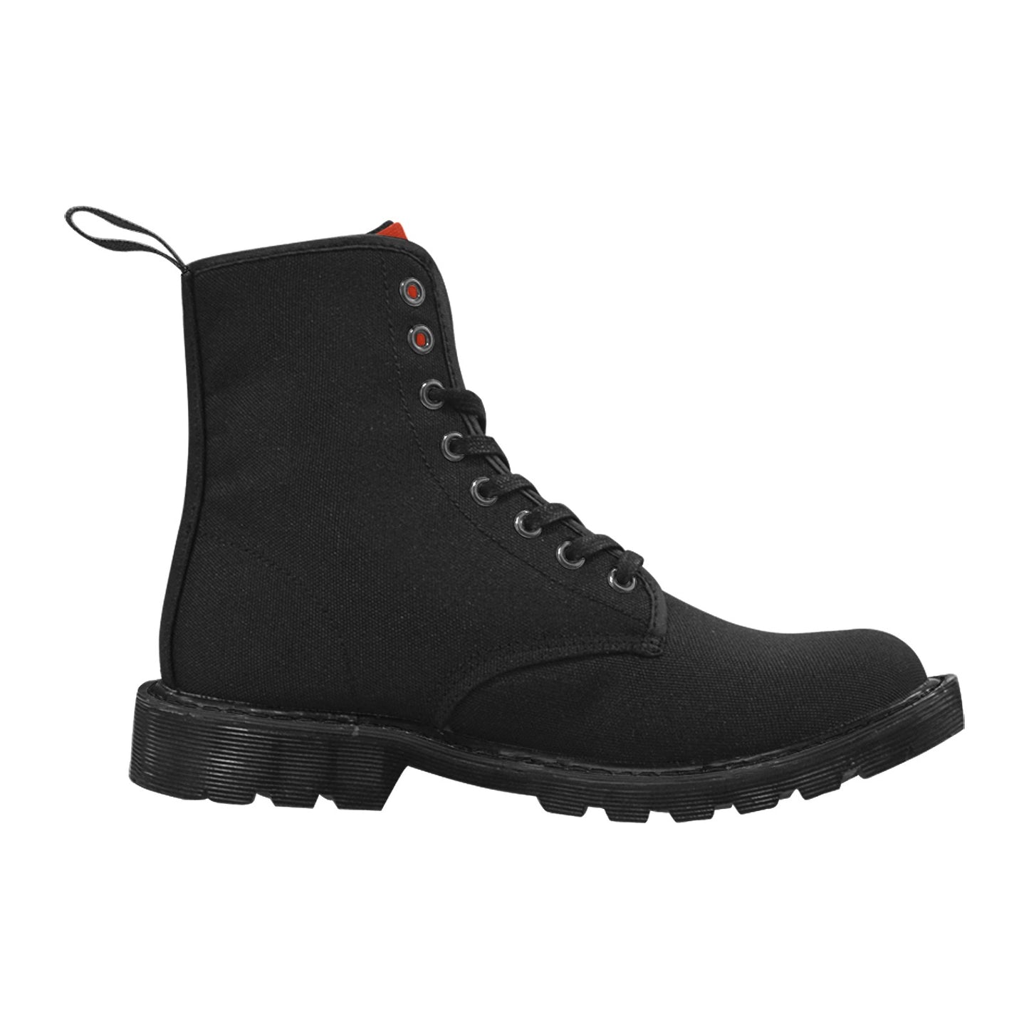 Xcarii Xii - 2024 Men's Ebony Lace ups Boots