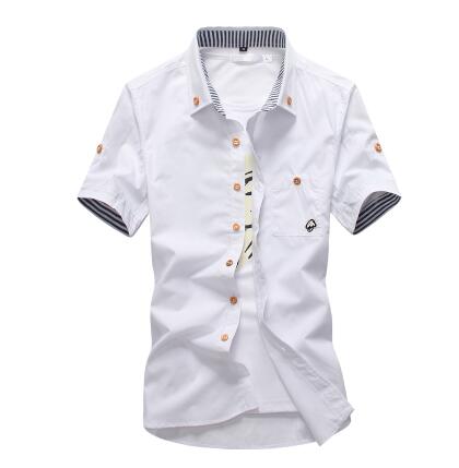 XCARII XII - ECS - Summer Cotton Shirts