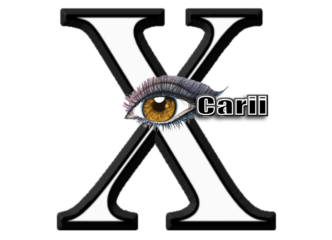 Xcarii Xii - Backless Celebration