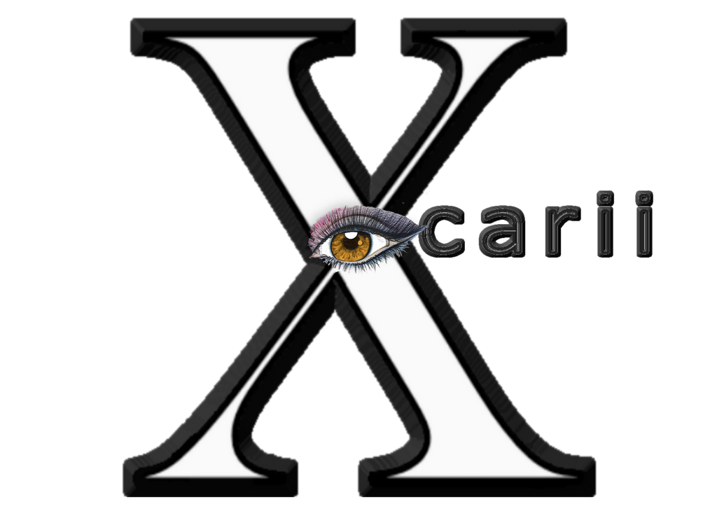 Xcarii Xii - Off Shoulder Cross Tie