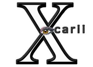 Xcarii Xii - Off Shoulder Cross Tie