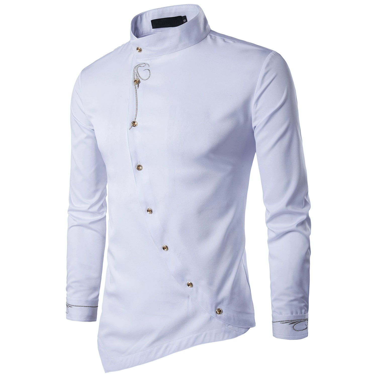 Xcarii Xii - American-D-B, Collar Shirt