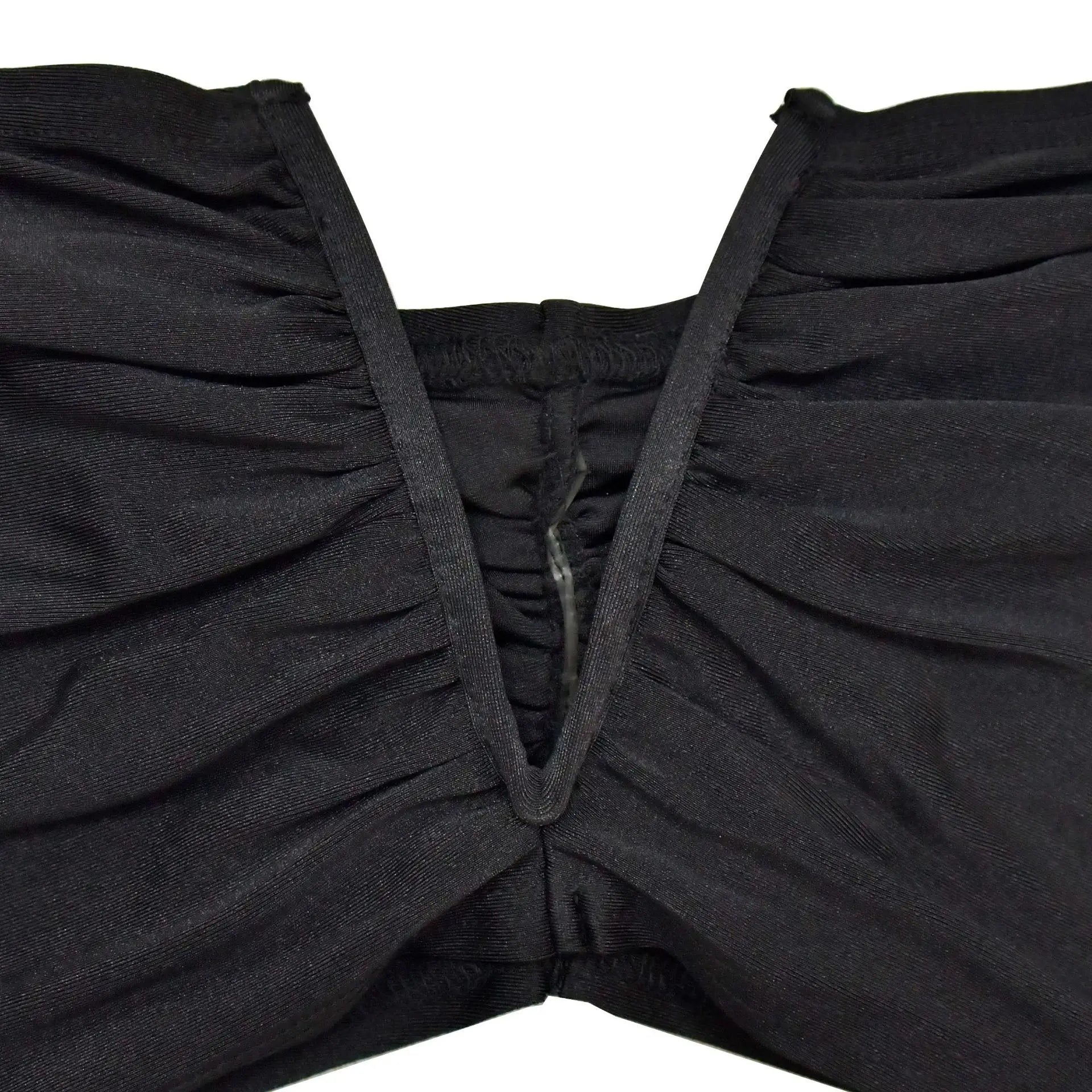 Xcarii Xii - New York Queen Maxi Two-Piece