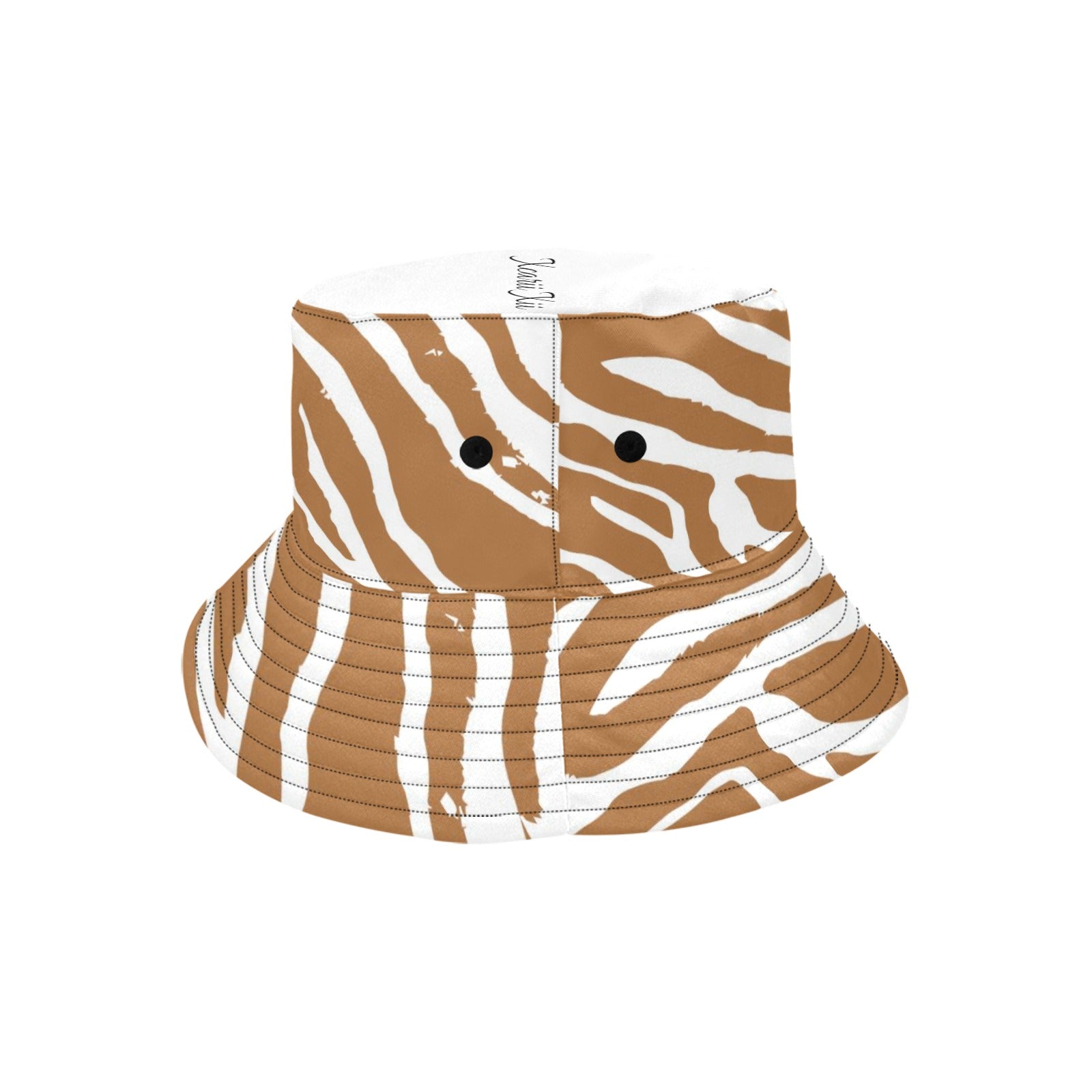Unisex Summer Bucket Hat