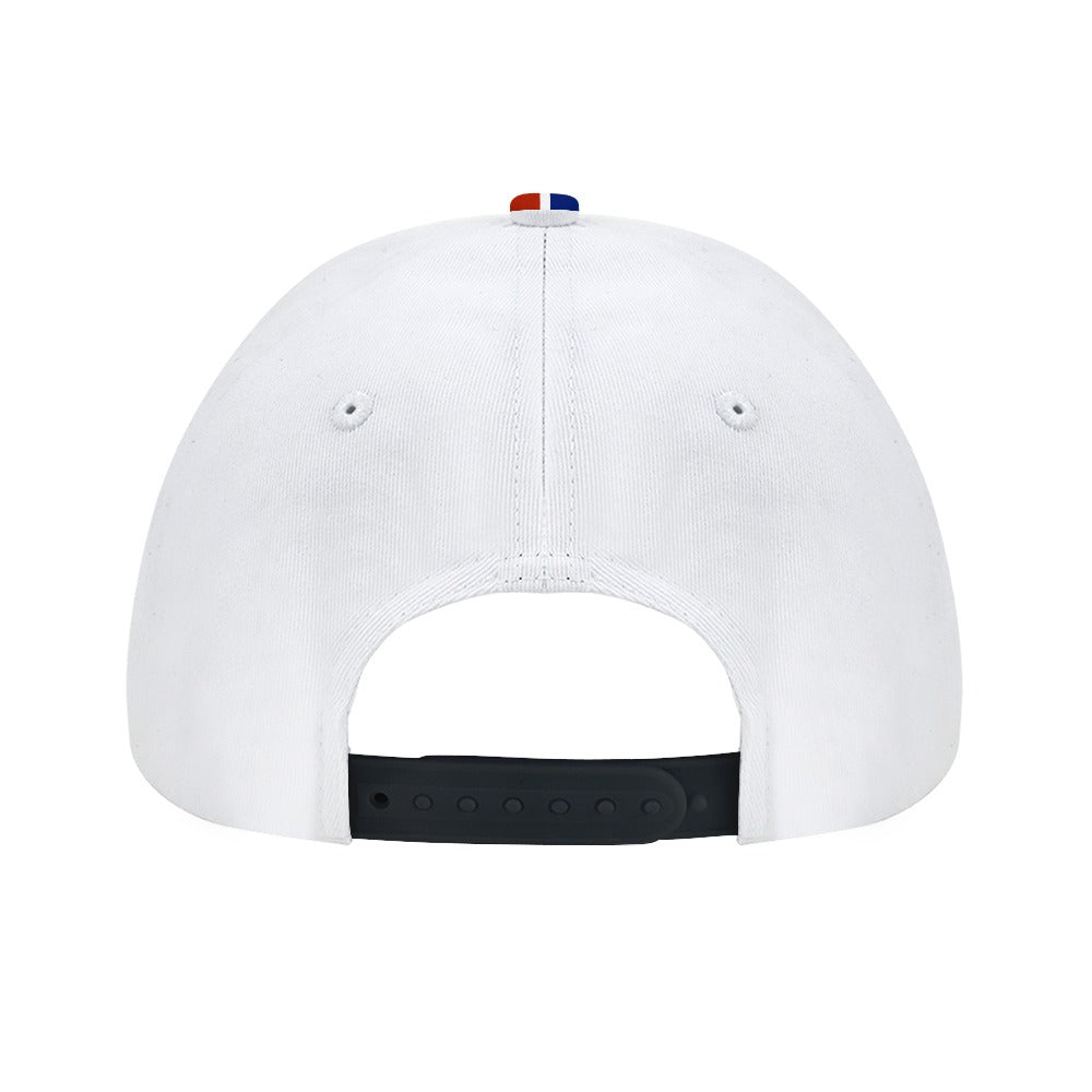 England Futbol Strong - 2026 World Cup Cap