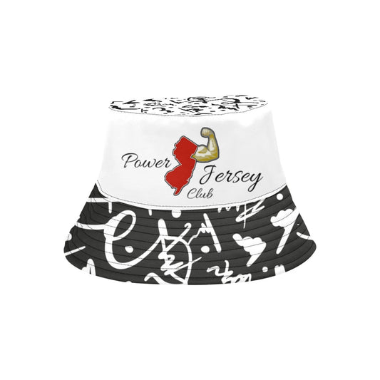 Jersey Power Club Bucket Hat