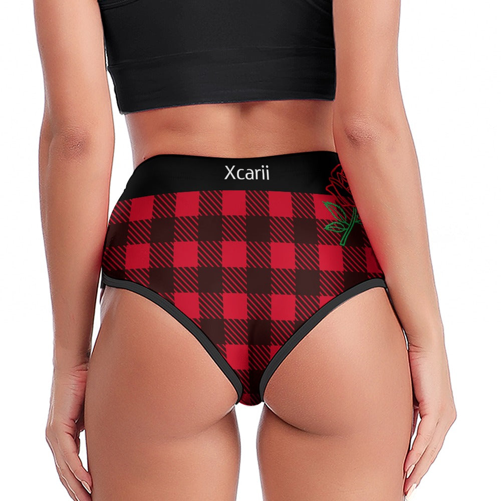 Women's Sports Tight Yoga Shorts