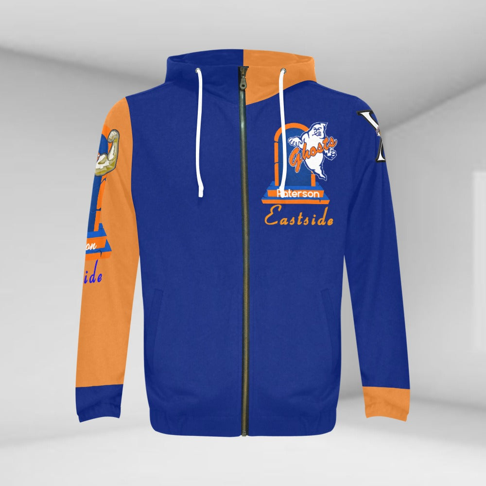 Paterson Eastside Limited Edition Designer Hoodie (Model H14)