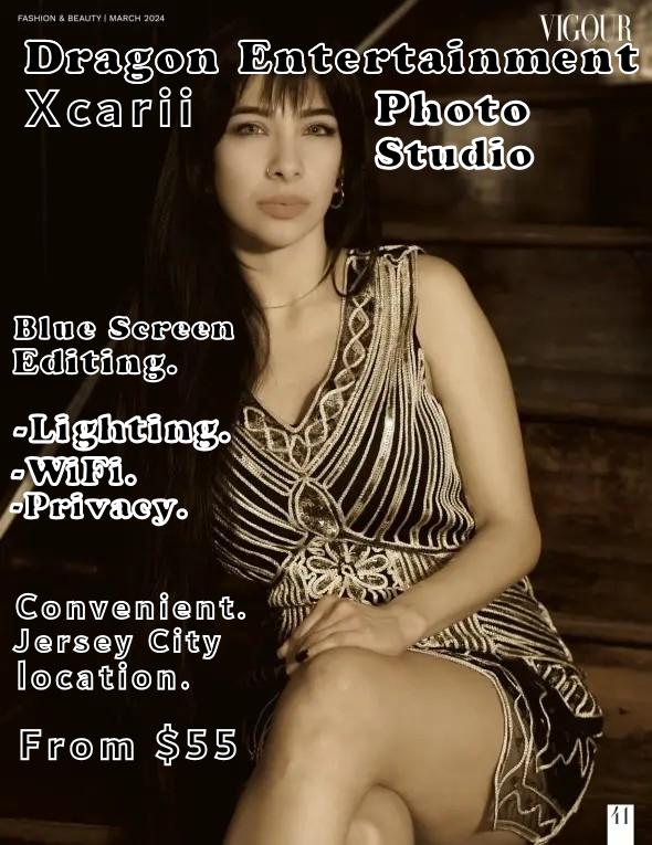 Xcarii XIi / Dragon Entertainment, Photo media Studio...