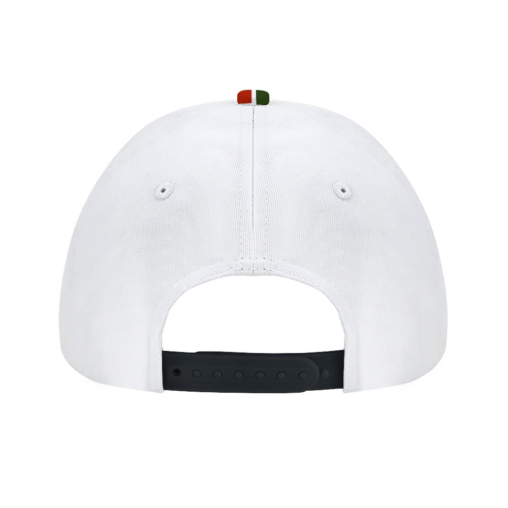 Mexico Futbol Strong - 2026 World Cup Team Cap