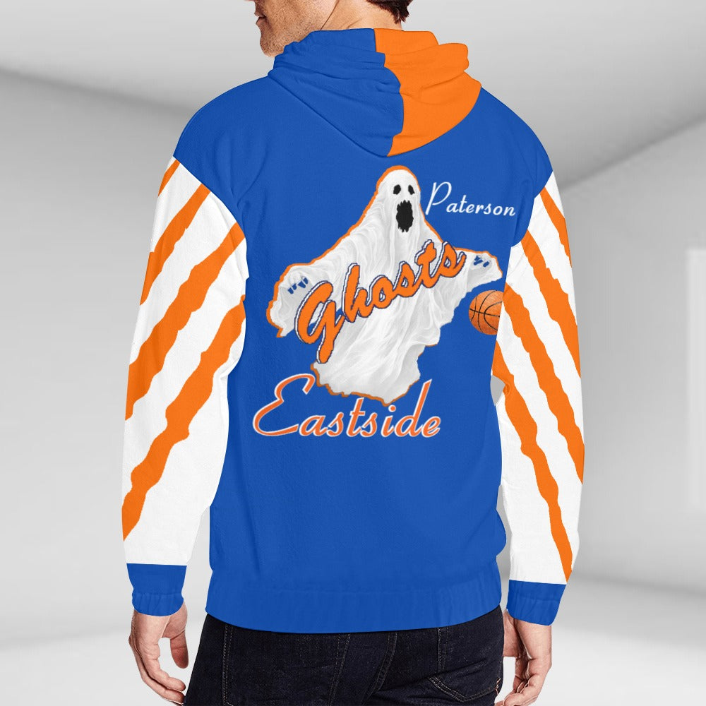 EASTSIDE GIRLS BASKETBALL HOODIES