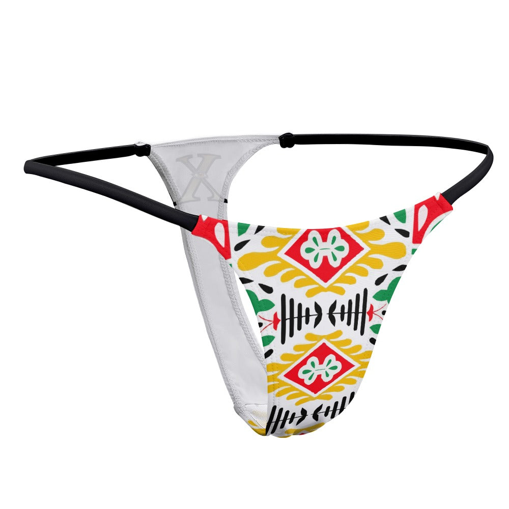 Ladies Sexy Thin Thong