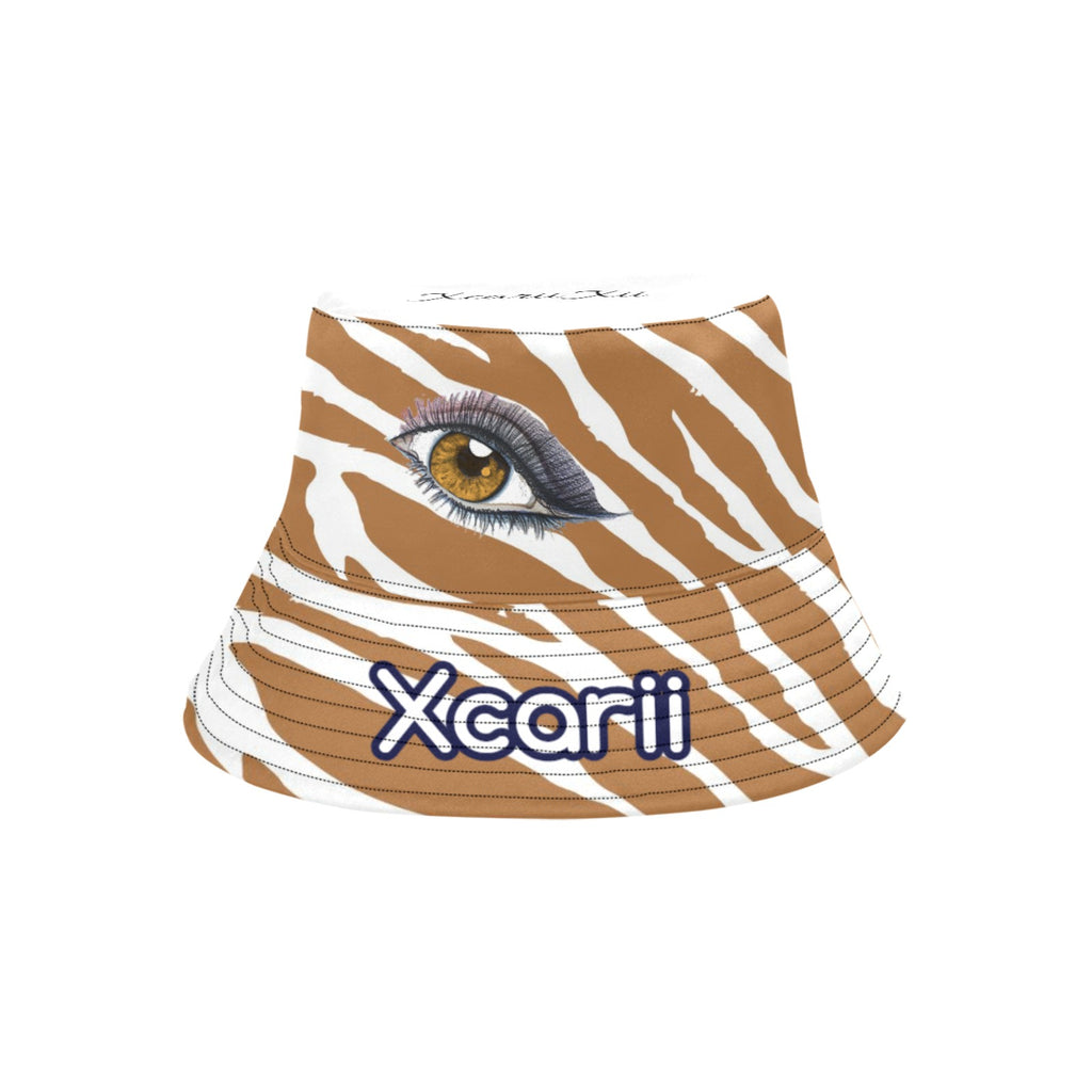 Unisex Summer Bucket Hat