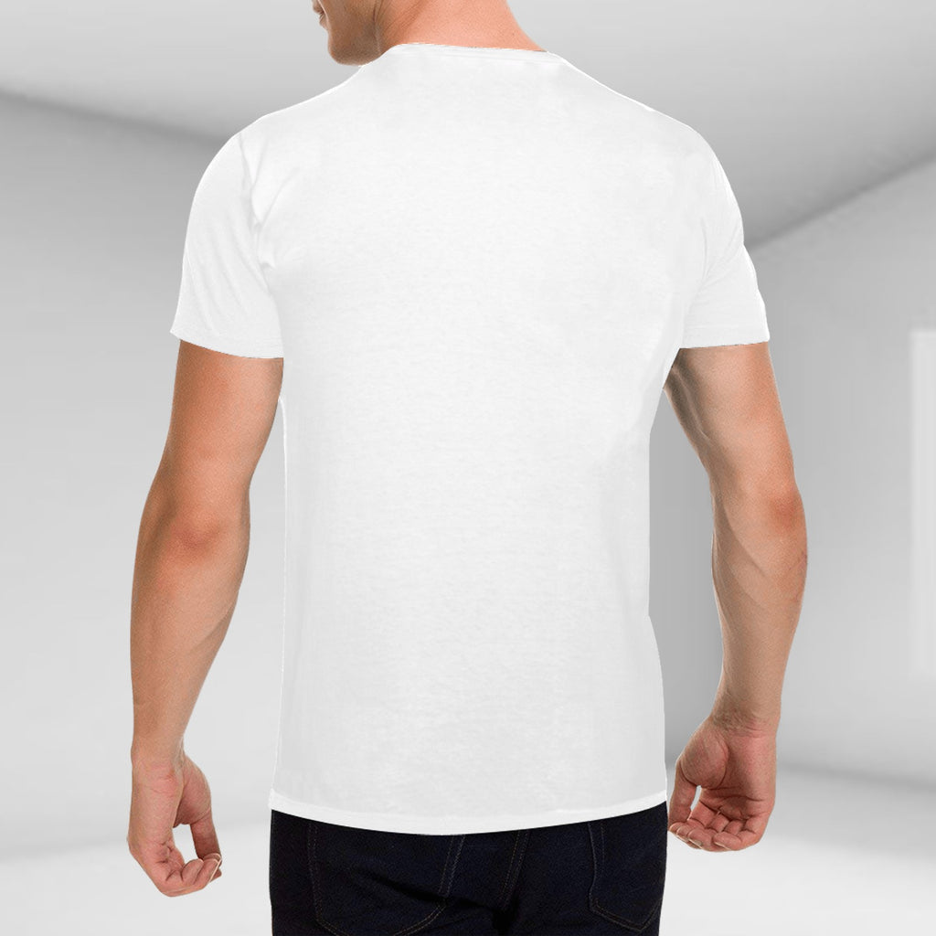 Xcarii Xii - Jordan Futbol Strong - Heavy Cotton T-Shirt