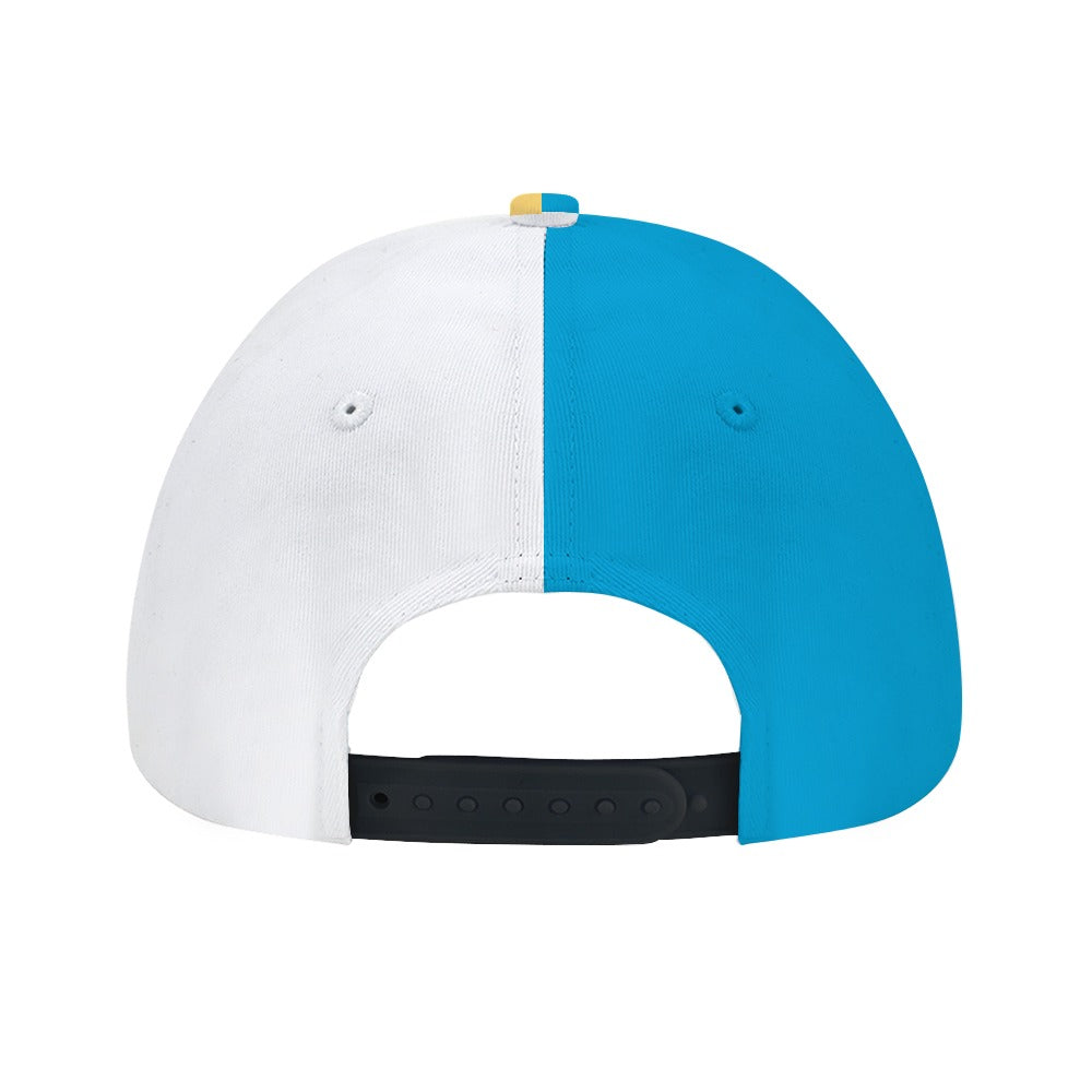 Argentina Futbol Strong - Team World Cup Cap