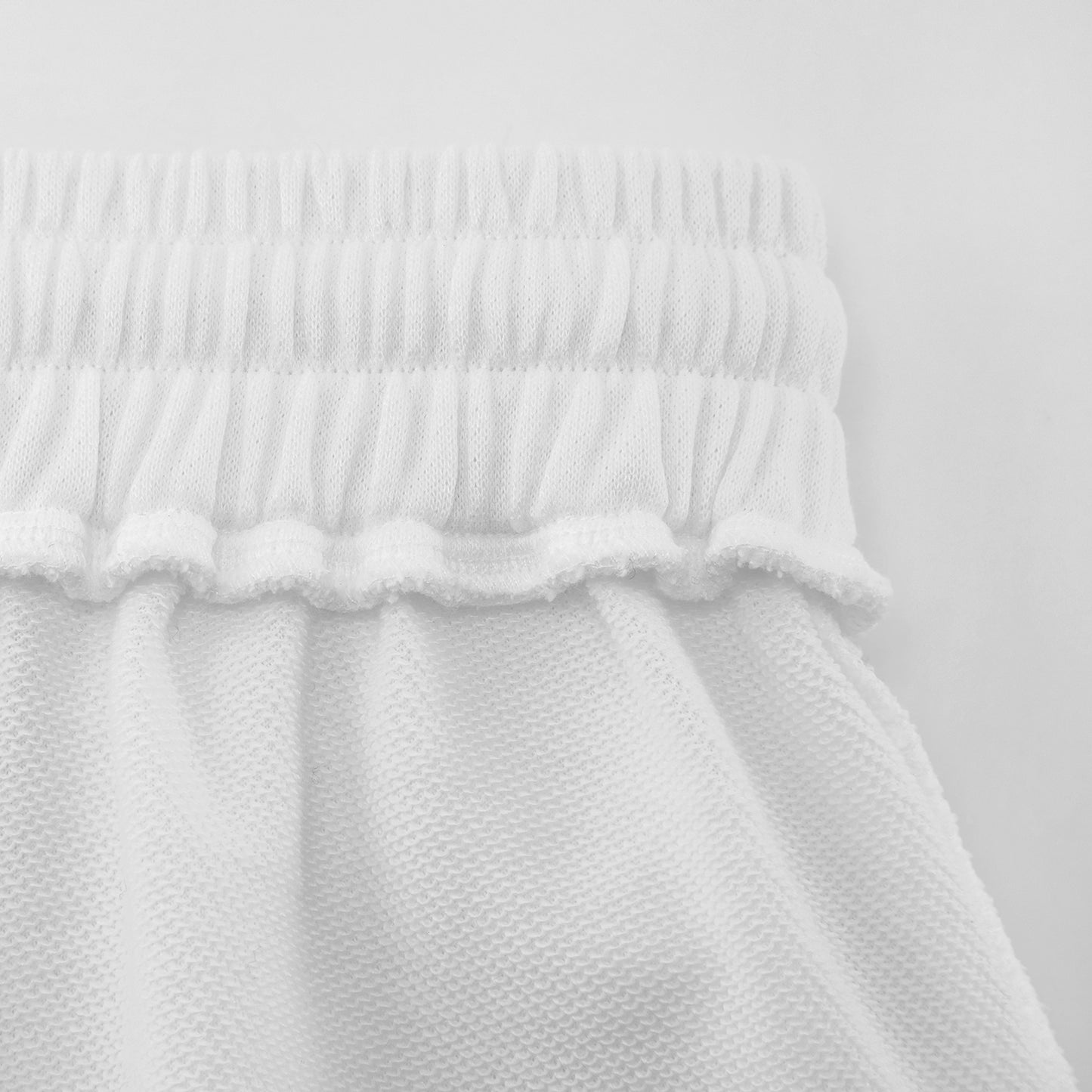 Xcarii Xii - Calico Shorts