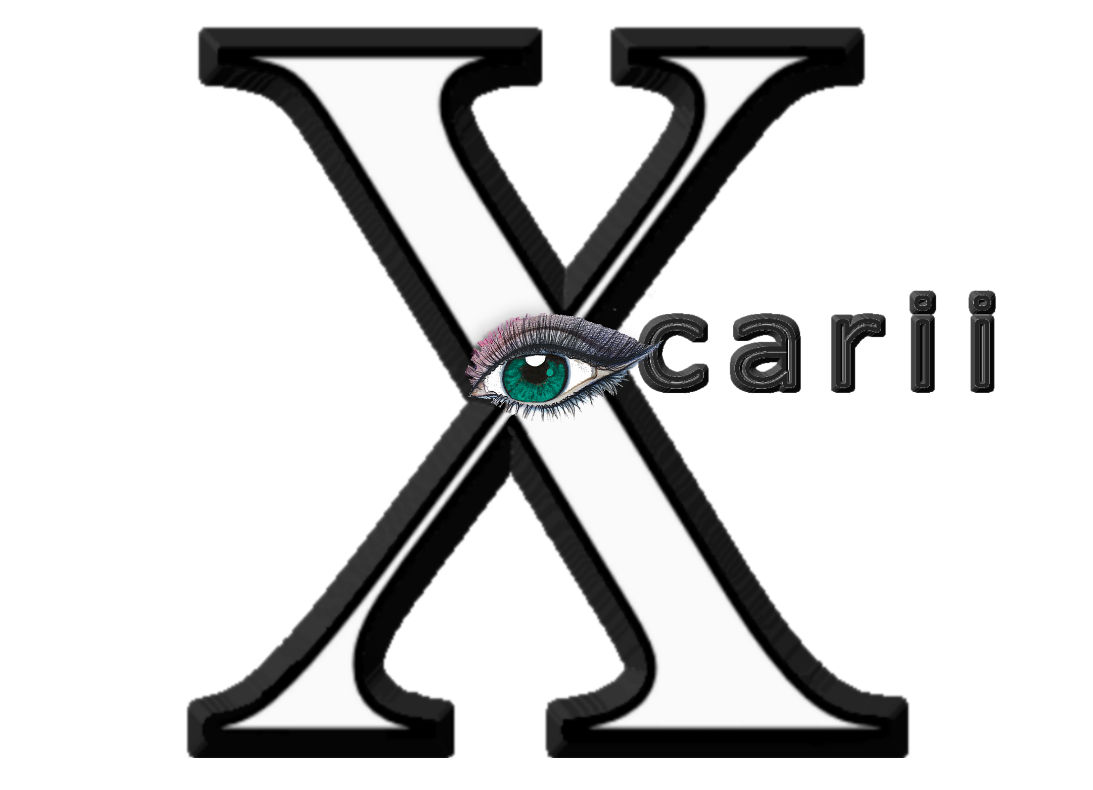 Xcarii Americano Vintage Style Bikini Top