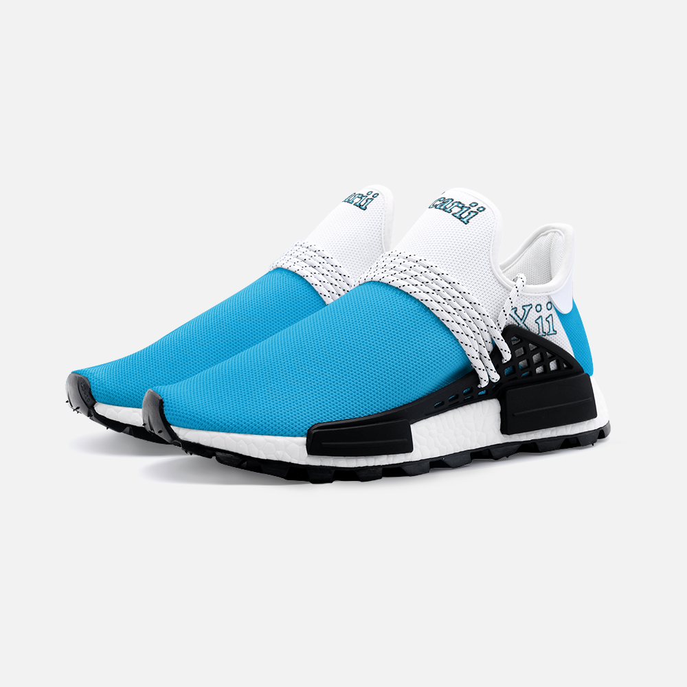 Xcarii Xii Power Blue Sneaker