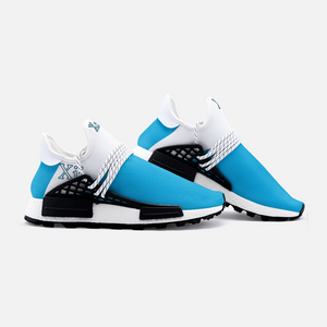 Xcarii Xii Power Blue Sneaker