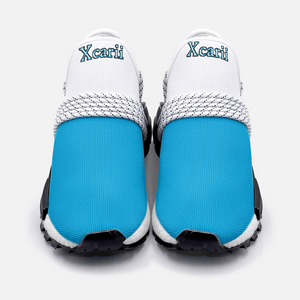Xcarii Xii Power Blue Sneaker
