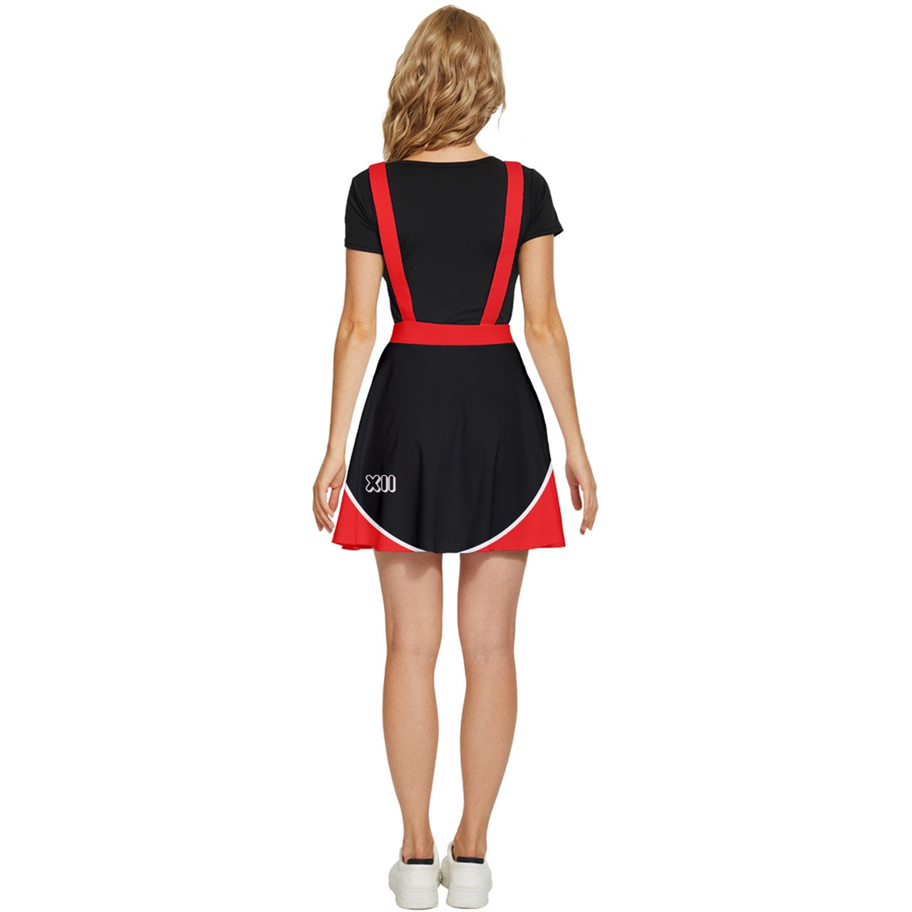 Xcarii Xii - Apron Dress